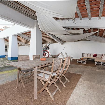 Patio Sant'Ana - 2 Bedrooms Villa W/ Exterior Area سيسيمبرا المظهر الخارجي الصورة