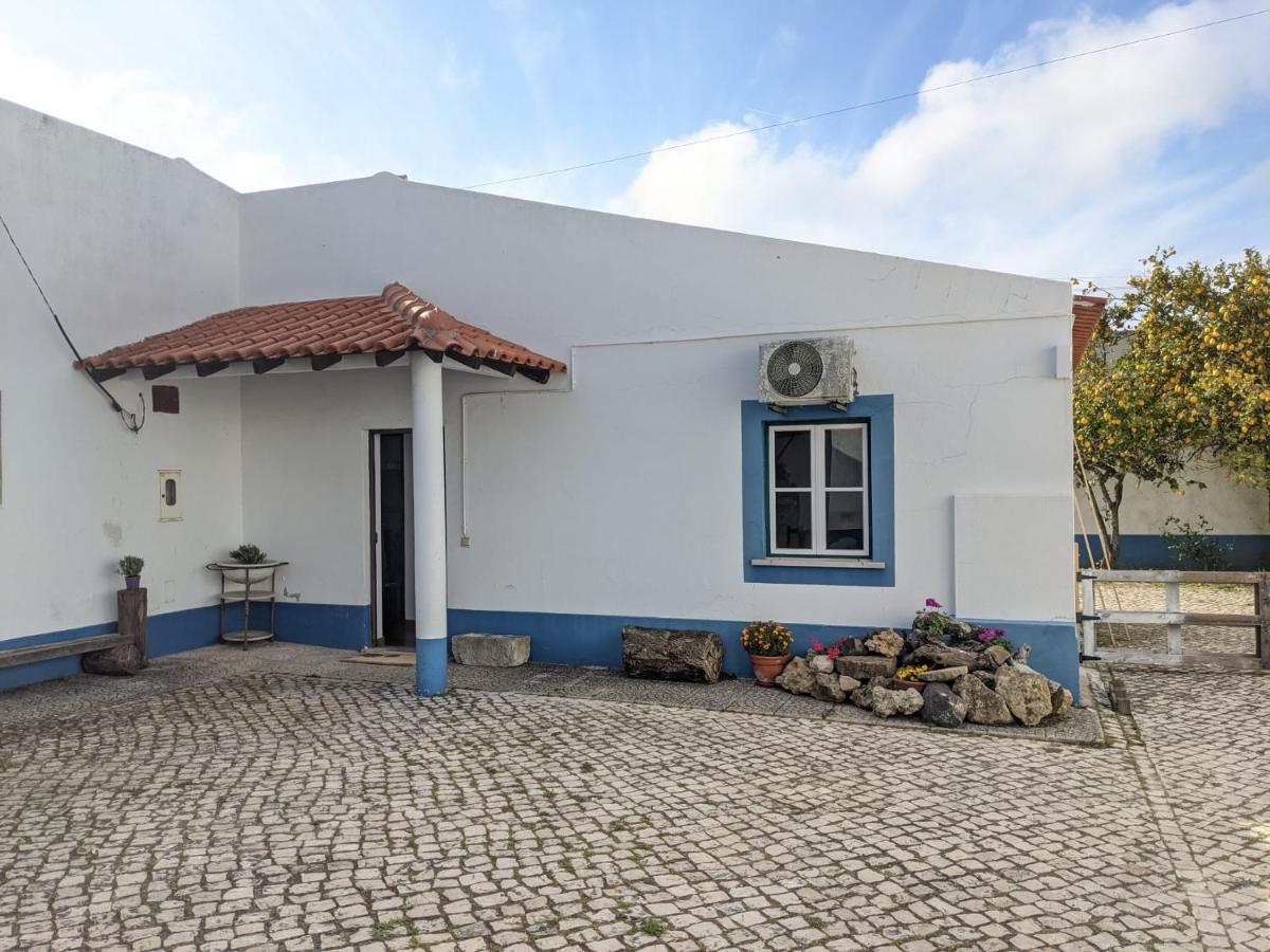 Patio Sant'Ana - 2 Bedrooms Villa W/ Exterior Area سيسيمبرا المظهر الخارجي الصورة