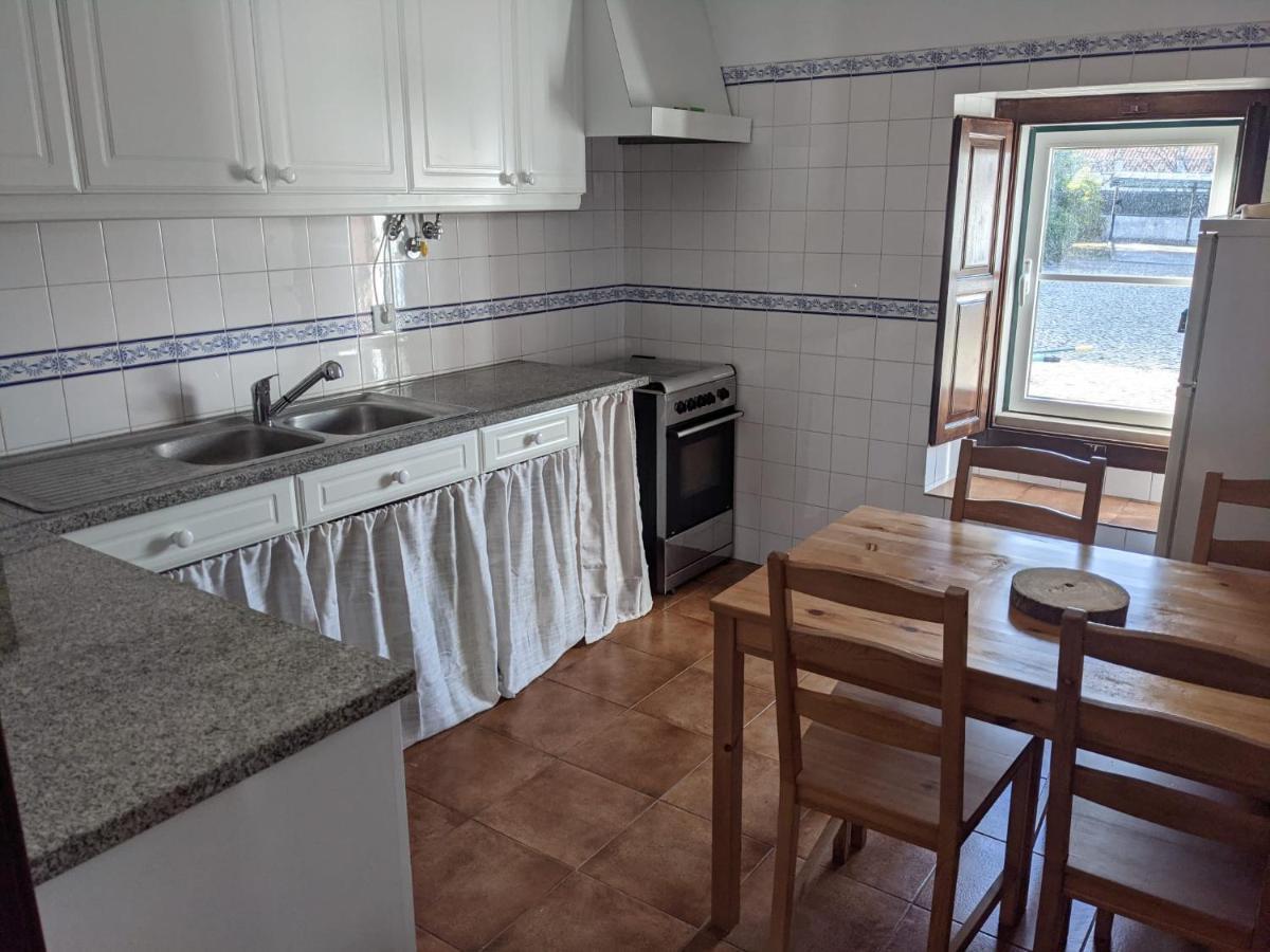 Patio Sant'Ana - 2 Bedrooms Villa W/ Exterior Area سيسيمبرا المظهر الخارجي الصورة