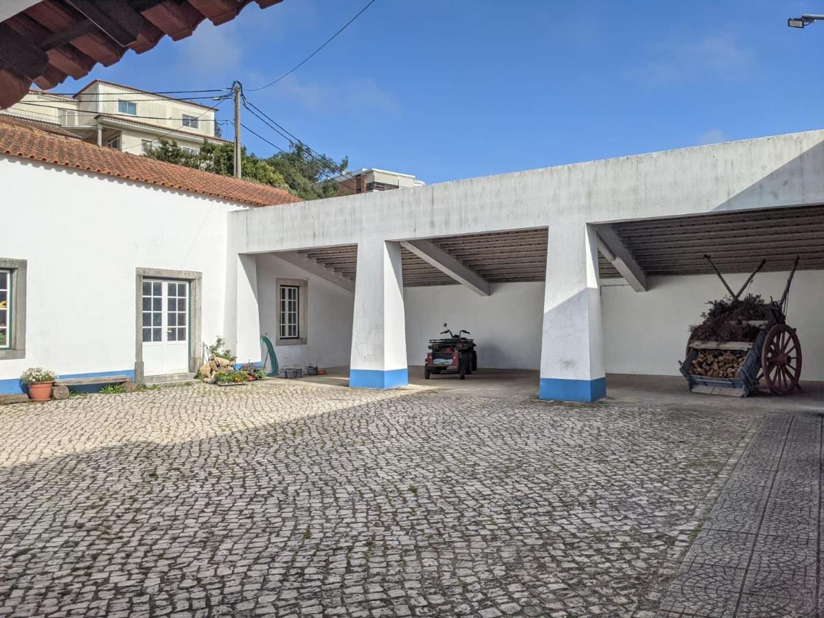 Patio Sant'Ana - 2 Bedrooms Villa W/ Exterior Area سيسيمبرا المظهر الخارجي الصورة