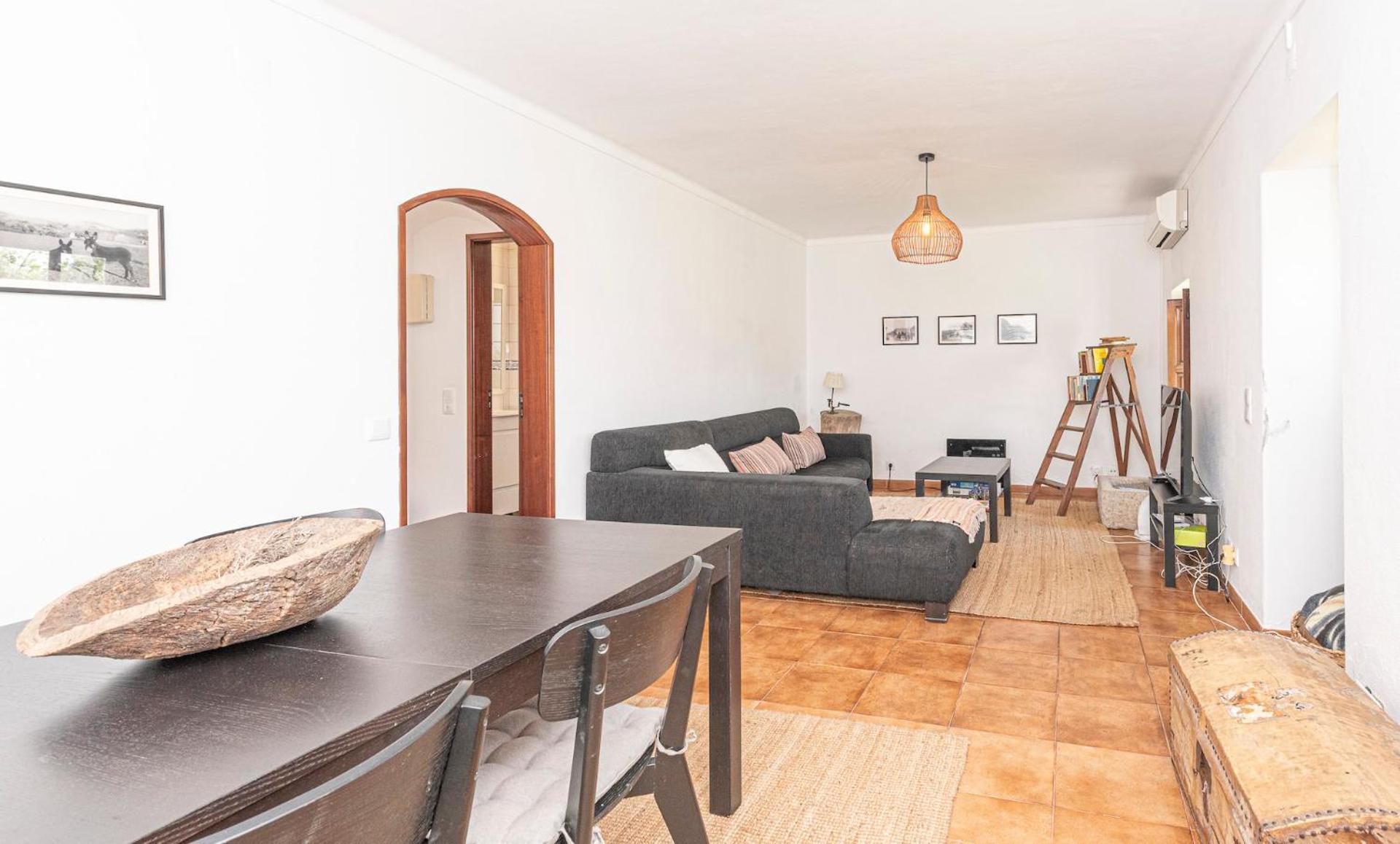 Patio Sant'Ana - 2 Bedrooms Villa W/ Exterior Area سيسيمبرا المظهر الخارجي الصورة
