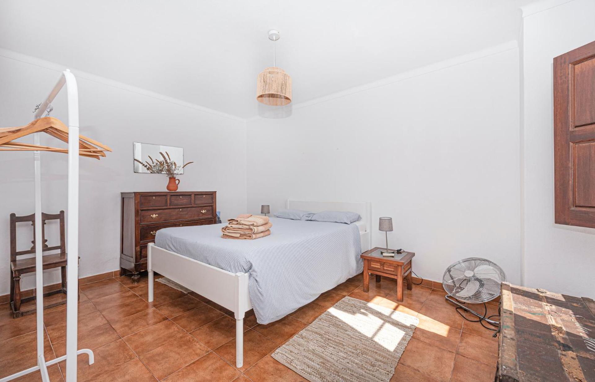 Patio Sant'Ana - 2 Bedrooms Villa W/ Exterior Area سيسيمبرا المظهر الخارجي الصورة