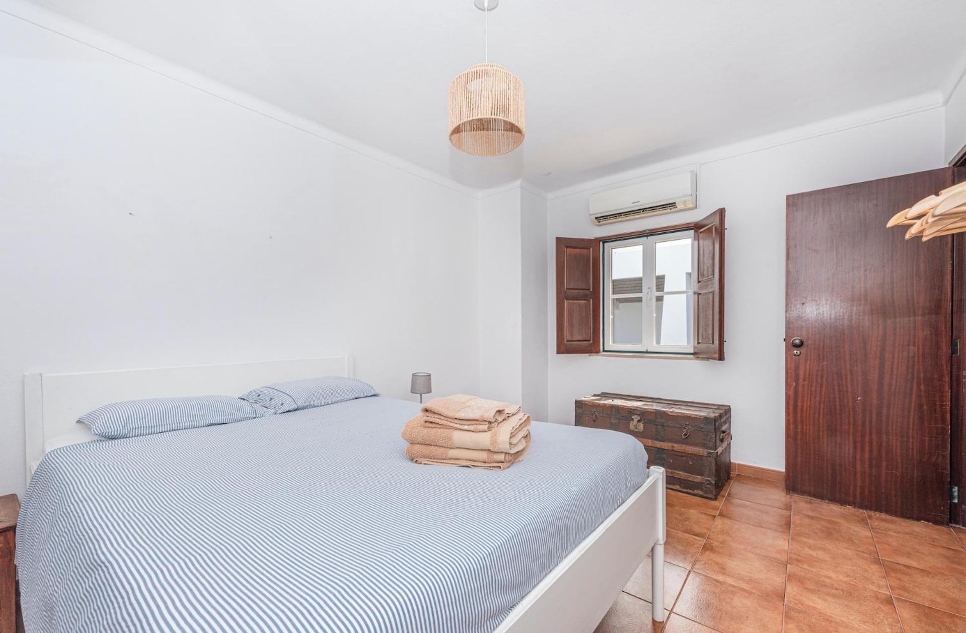 Patio Sant'Ana - 2 Bedrooms Villa W/ Exterior Area سيسيمبرا المظهر الخارجي الصورة