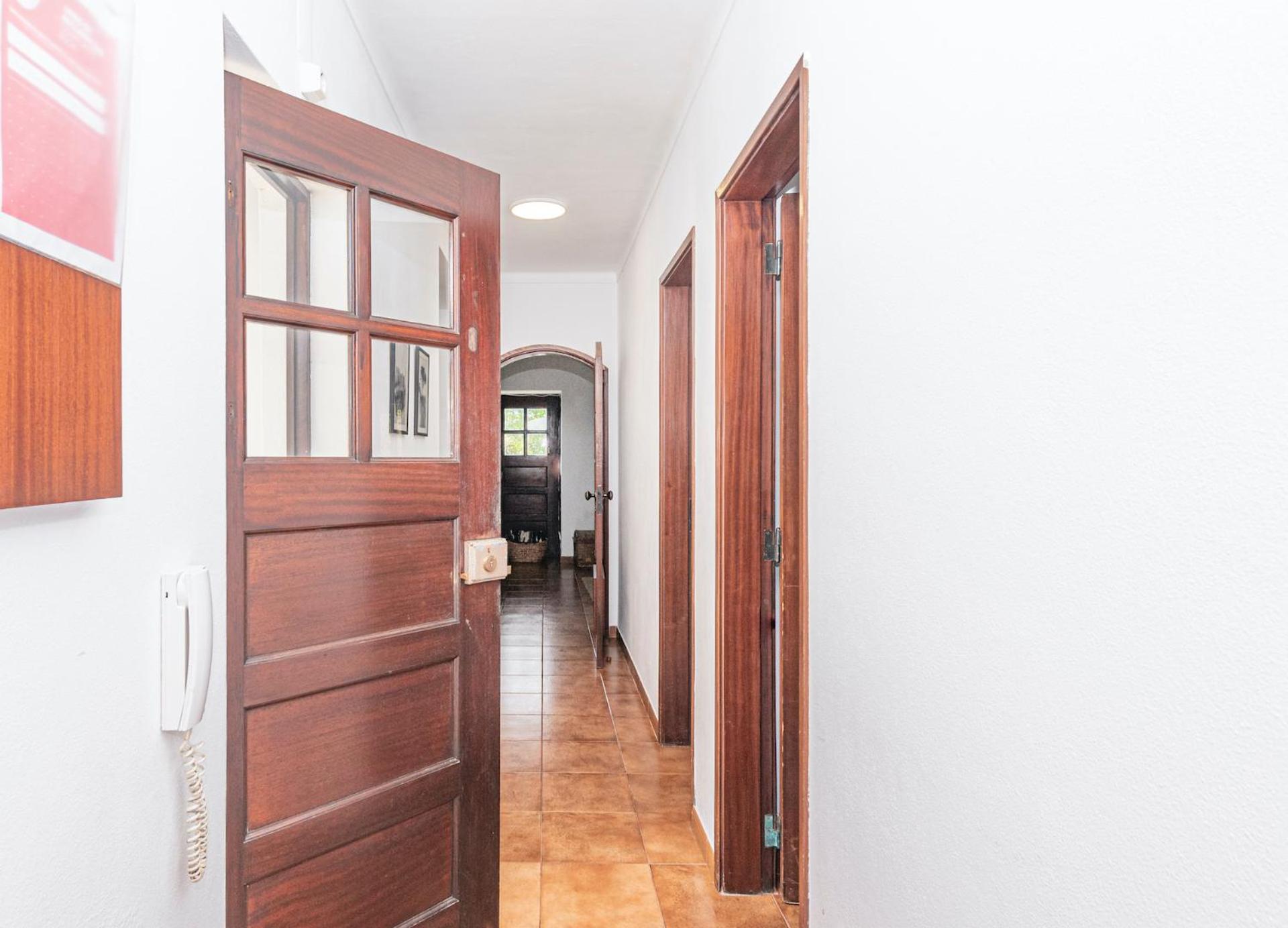 Patio Sant'Ana - 2 Bedrooms Villa W/ Exterior Area سيسيمبرا المظهر الخارجي الصورة