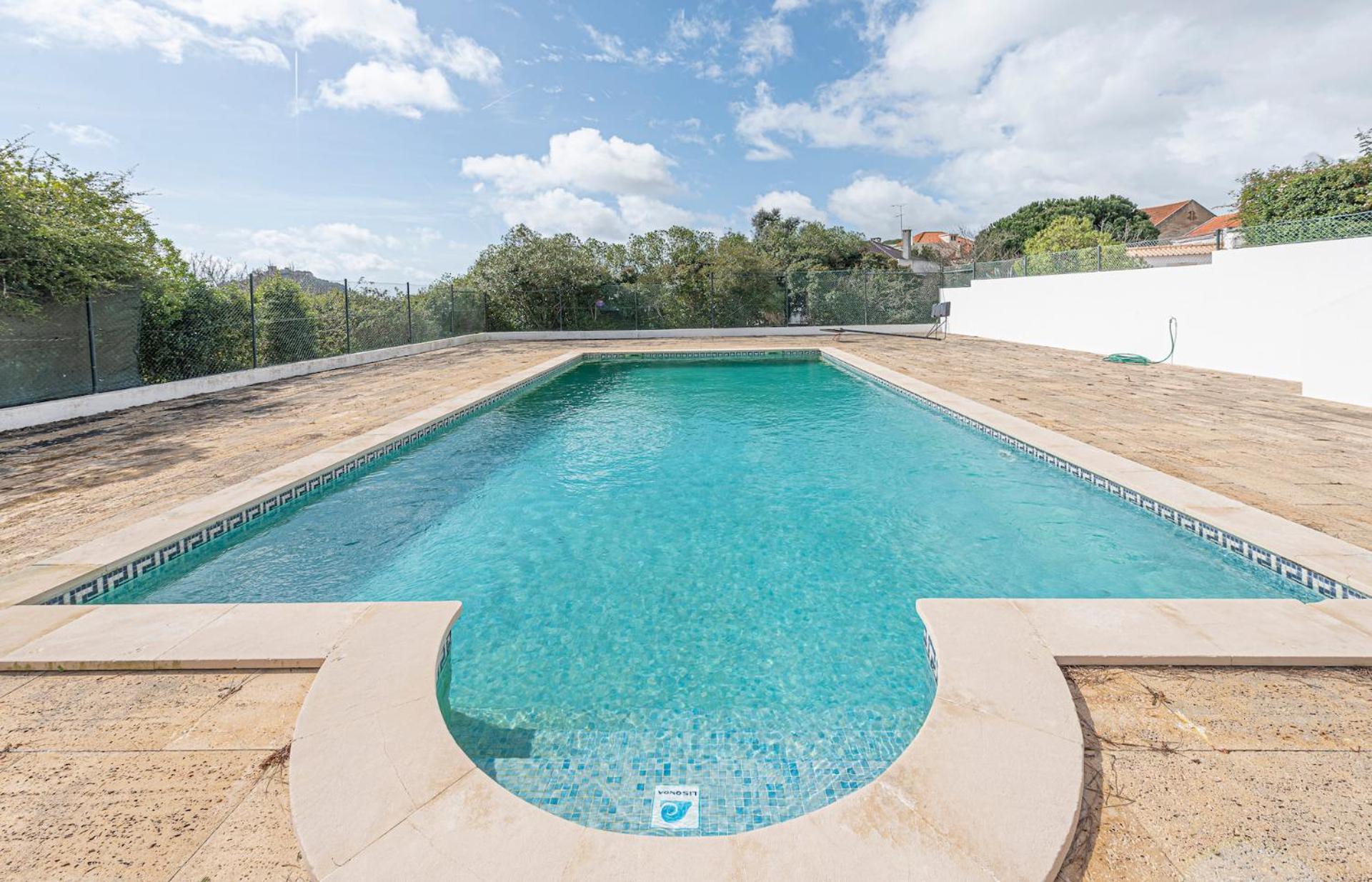Patio Sant'Ana - 2 Bedrooms Villa W/ Exterior Area سيسيمبرا المظهر الخارجي الصورة
