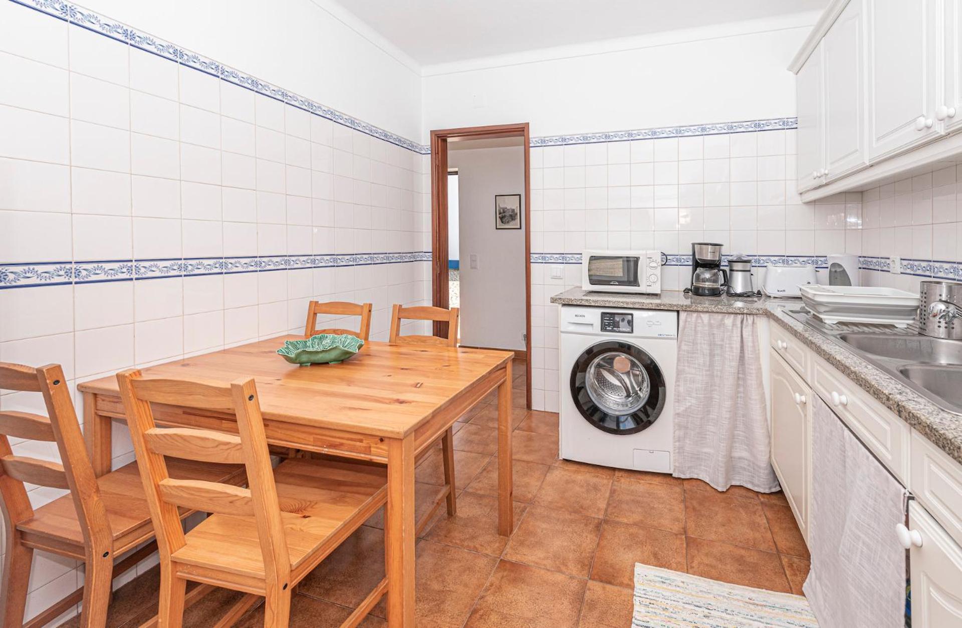 Patio Sant'Ana - 2 Bedrooms Villa W/ Exterior Area سيسيمبرا المظهر الخارجي الصورة